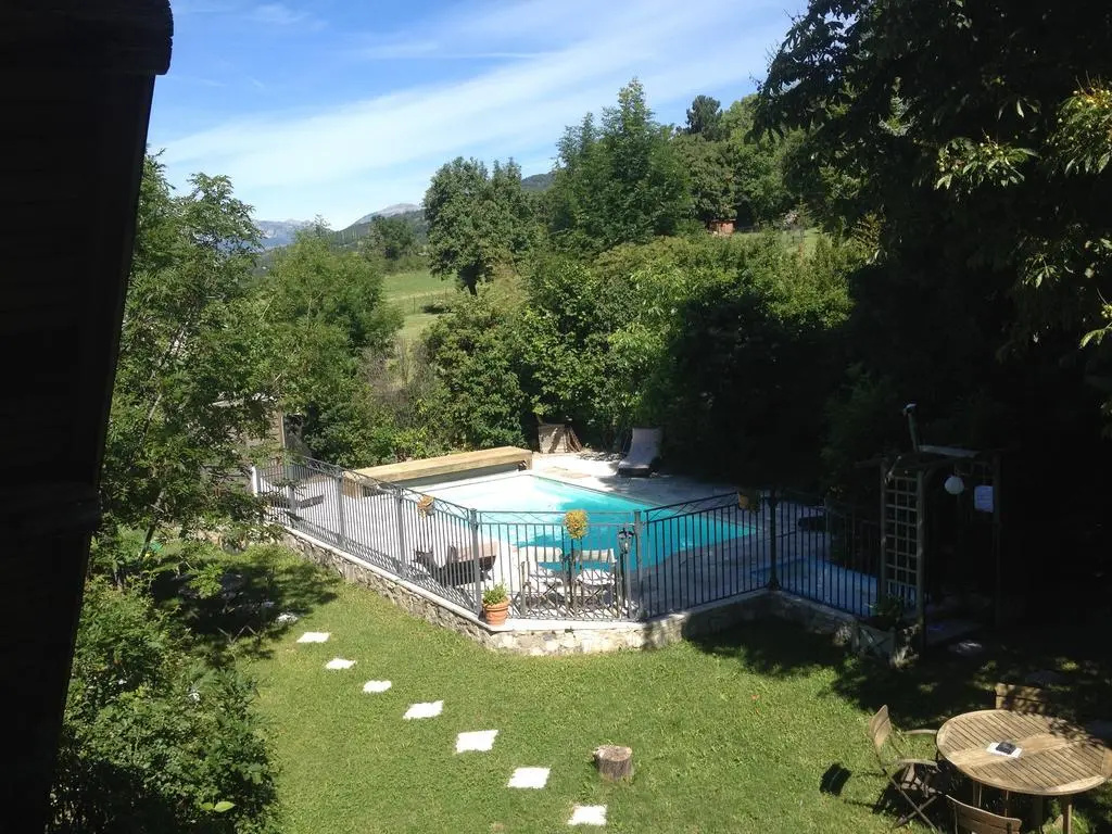 La Pastorale - Général