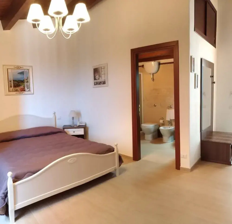 Agriturismo le Campanelle - Général