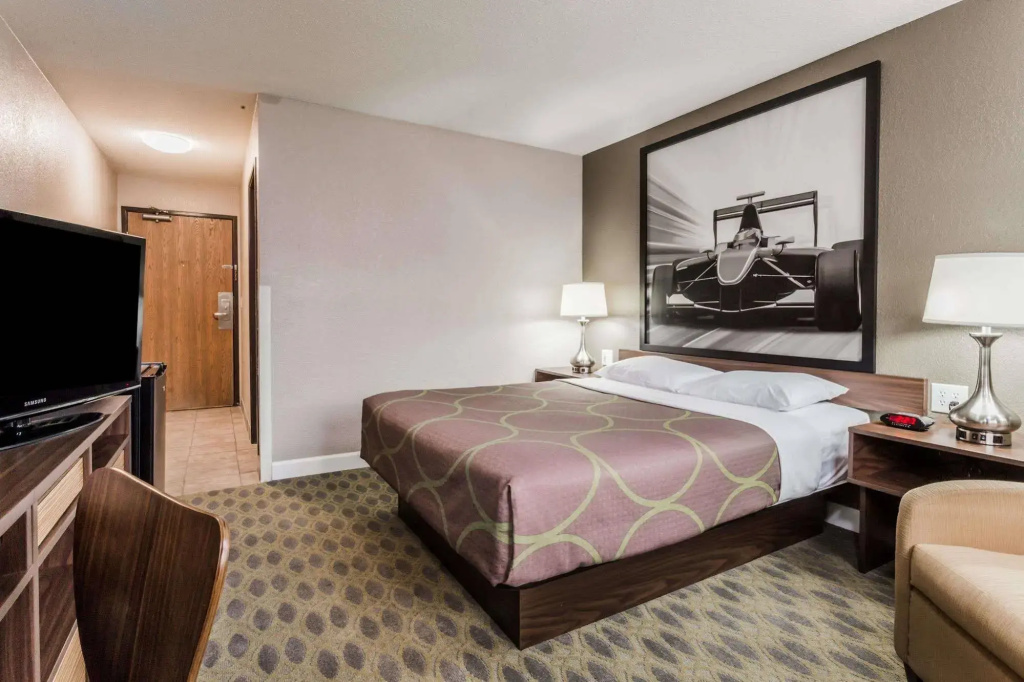 Hotel photo 20
