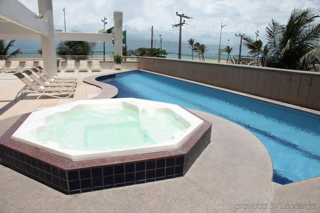 Holiday Inn Fortaleza by IHG - Général