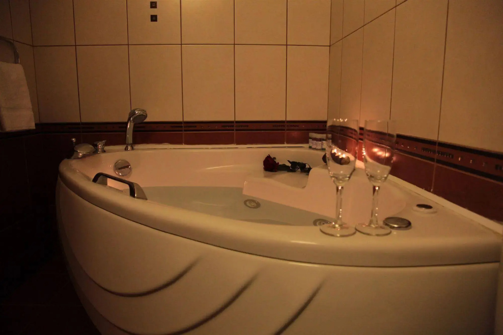 Archontiko Metsovou Boutique Hotel - Général