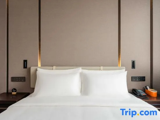 Business Double room (full double bed)