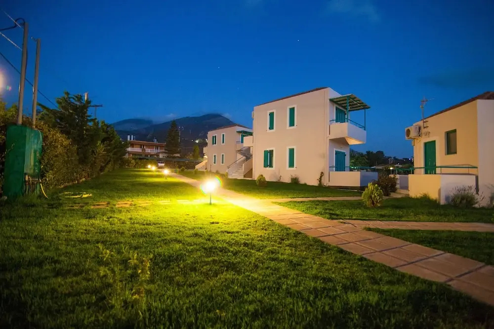 Kyparissia Blue 3 * Kyparissia Blue 3 *
