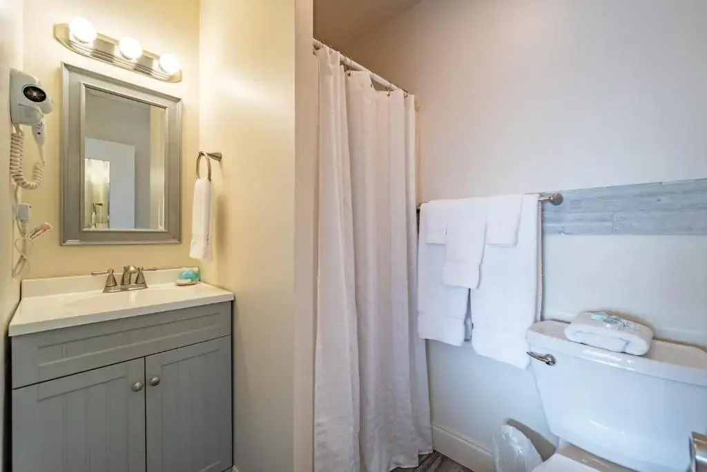 Ocean Glass Inn - Chambres