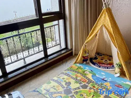 Qianjiang Junting Hotel, Haining - Chambres