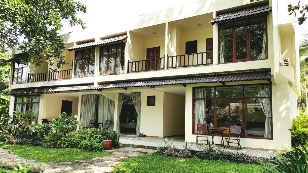 Arcadia Phu Quoc Resort in Phu Quoc