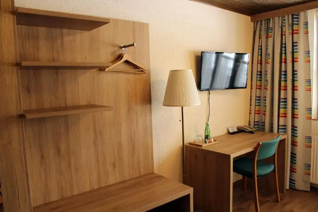 Hotel Sonnenhof - Chambres