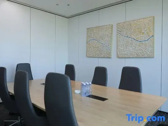 Business Centre