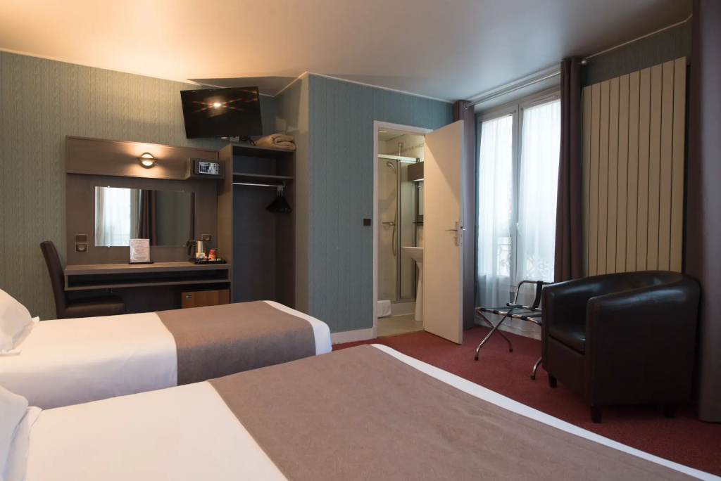 Hotel photo 7