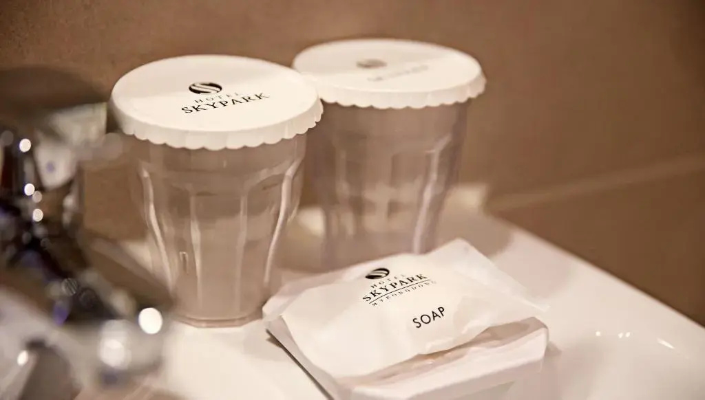 Hotel Skypark Jeju 1 - Chambres