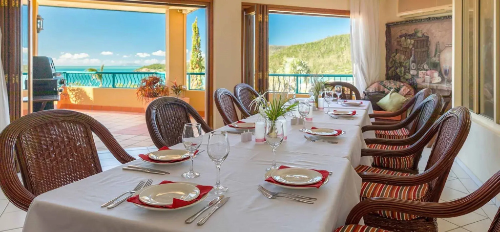 Toscana Village Resort - Général