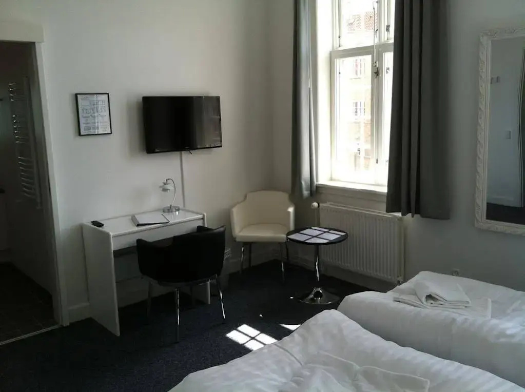 Hotel photo 5