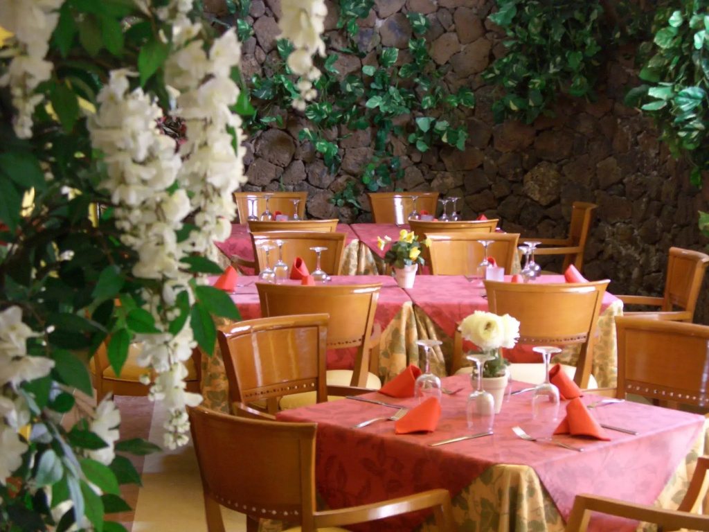 Montana Club Suite Hotel - Général