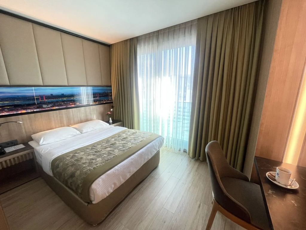 Hotel photo 11