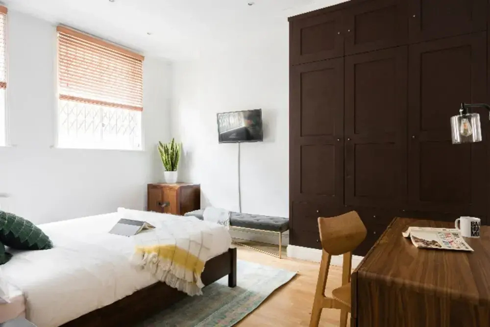 The Bayswater Gardens Bright & Central 3Bdr Home In Bayswater