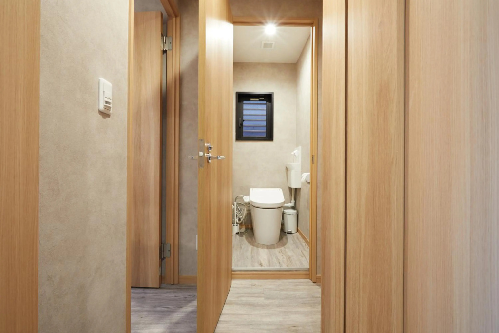 Shinjuku Central New Designed Shin-Okubo Sta 3 min walk 사진 12