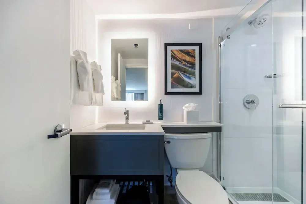 Doubletree By Hilton New York Jfk Airport Hotel - Chambres