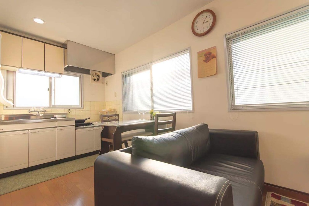 Nestle Apartment Tokyo Shinokubo 사진 27
