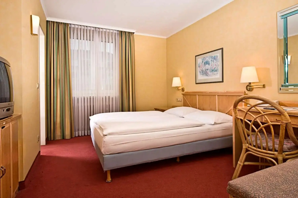 TRYP by Wyndham Koeln City Centre Hotel - Général