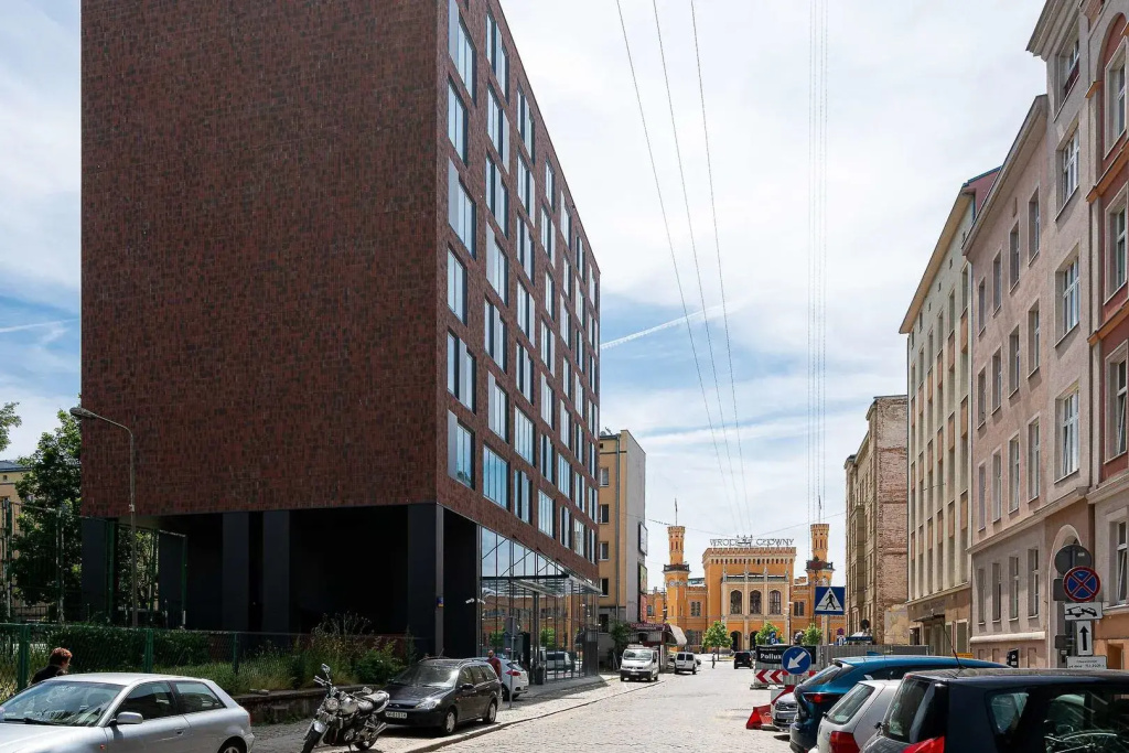 RentPlanet - Apartamenty Centrum
