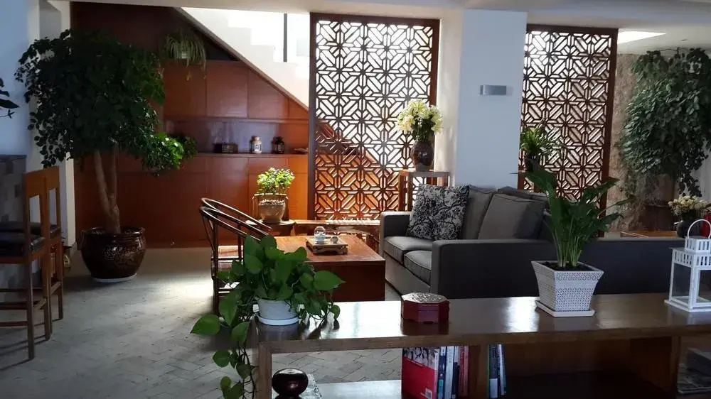 Bonum Lakeside Boutique Hotel - Général