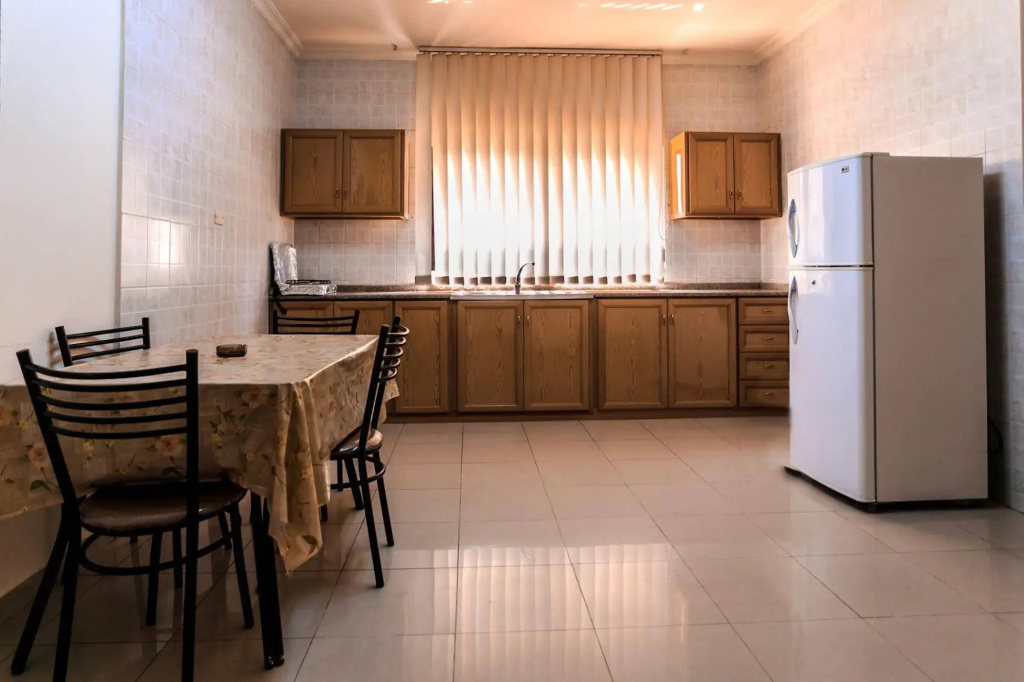 Al Bateel Hotel Apartments - Général