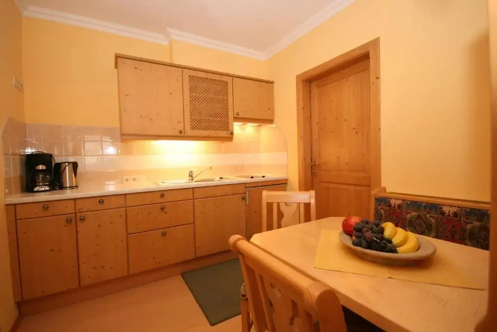 Gastehaus Katharina - Chambres