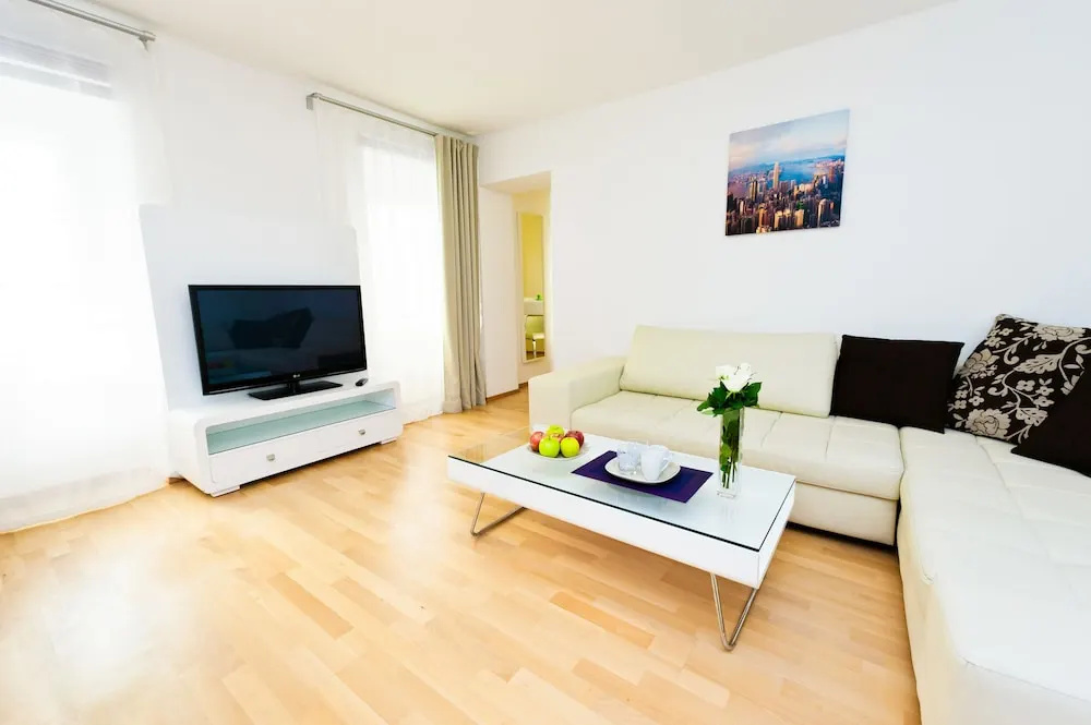 Vox Apartment Wien