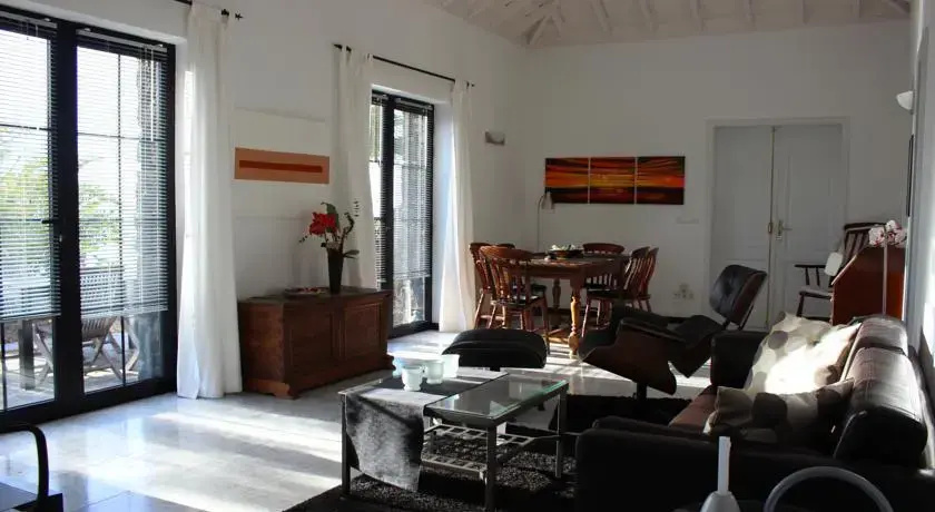 Casa Negrita