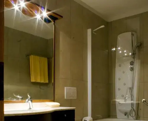 ApartSan Bernardino - Général