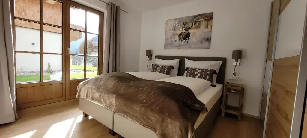 Hochalmbahnen Chalets Rauris 1-20 WE2, Maislaufeldweg 1r EG