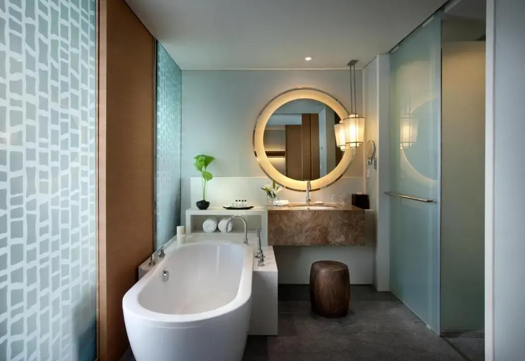 Rayong Marriott Resort & Spa - Chambres