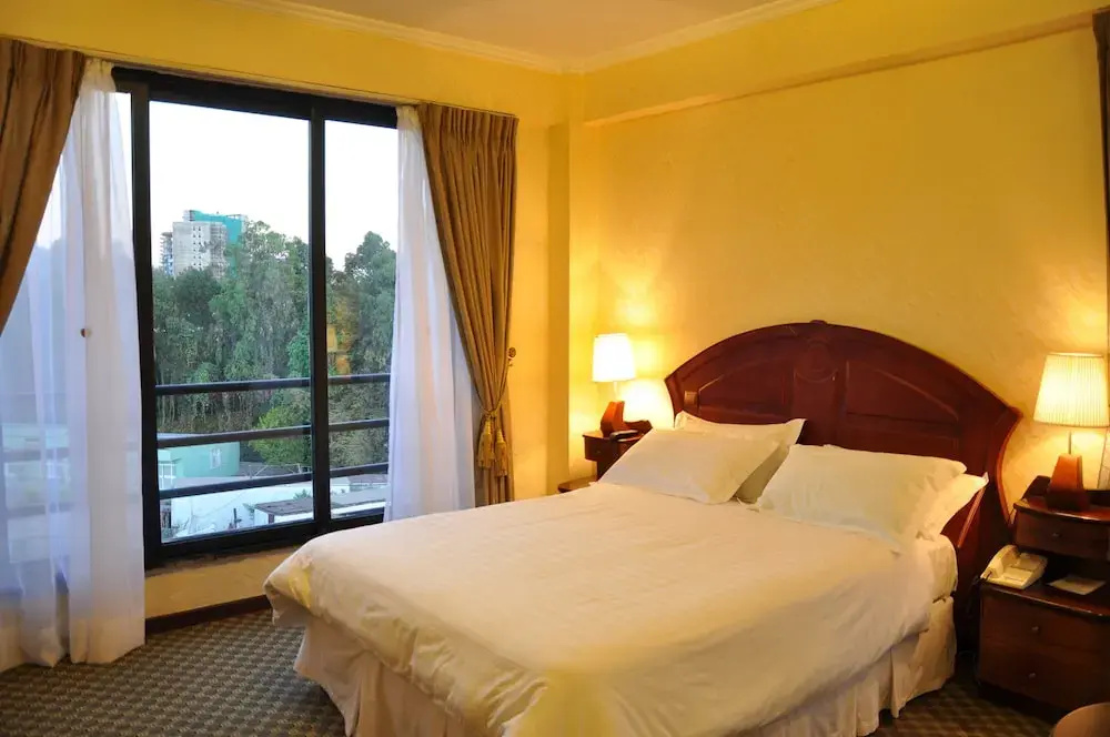 Hotel photo 5