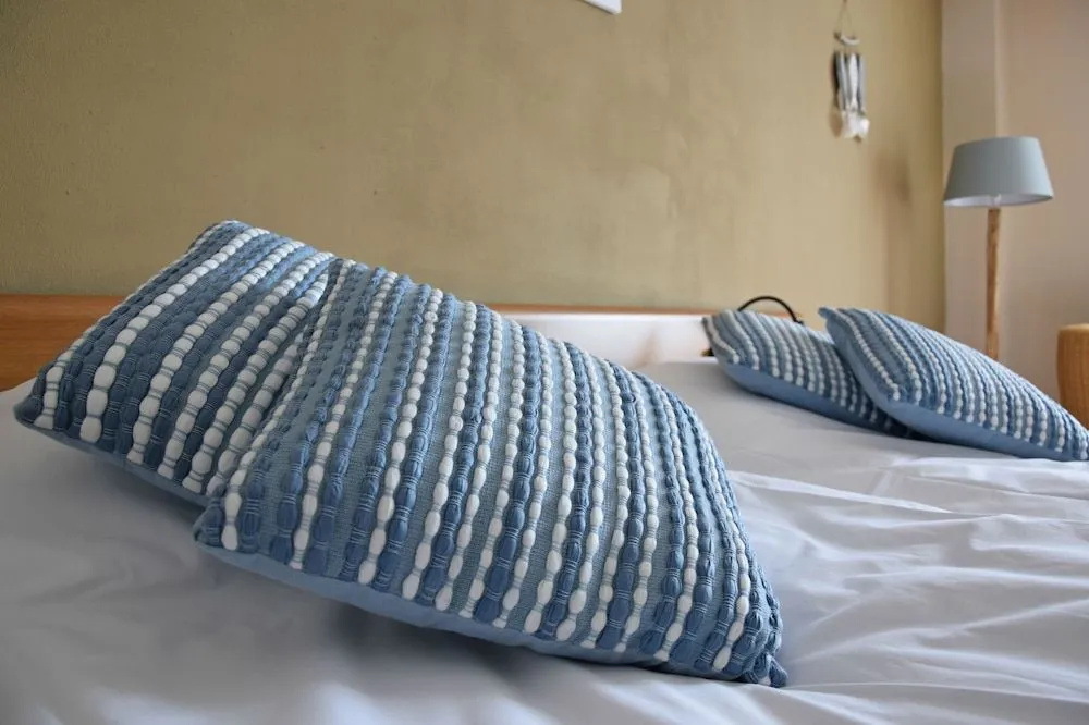Beachfront Boutiquehotel - Général