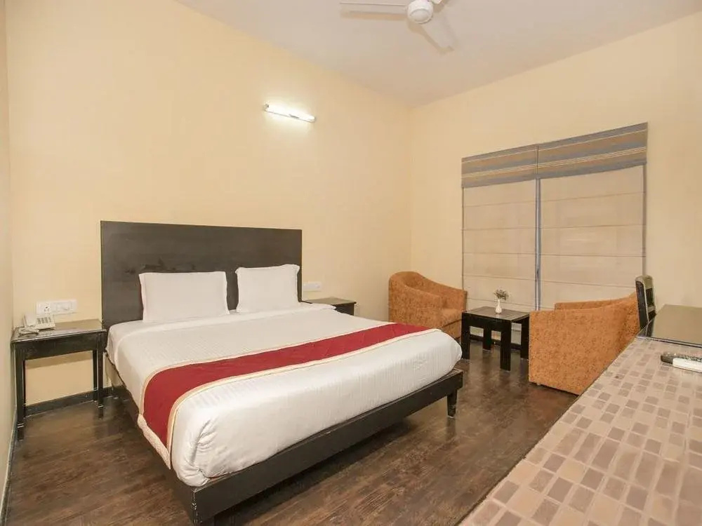 Hotel photo 7