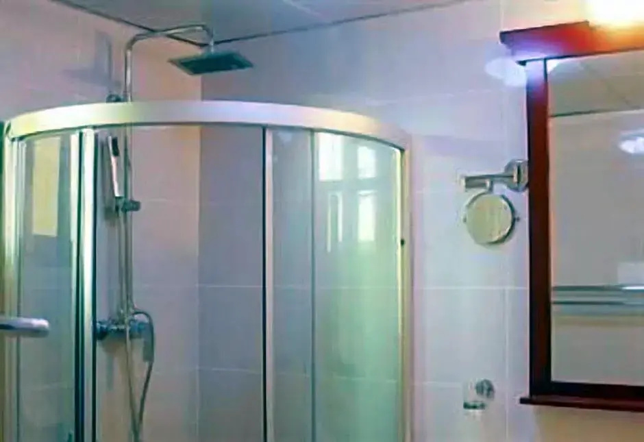Empire Addis International Hotel - Chambres