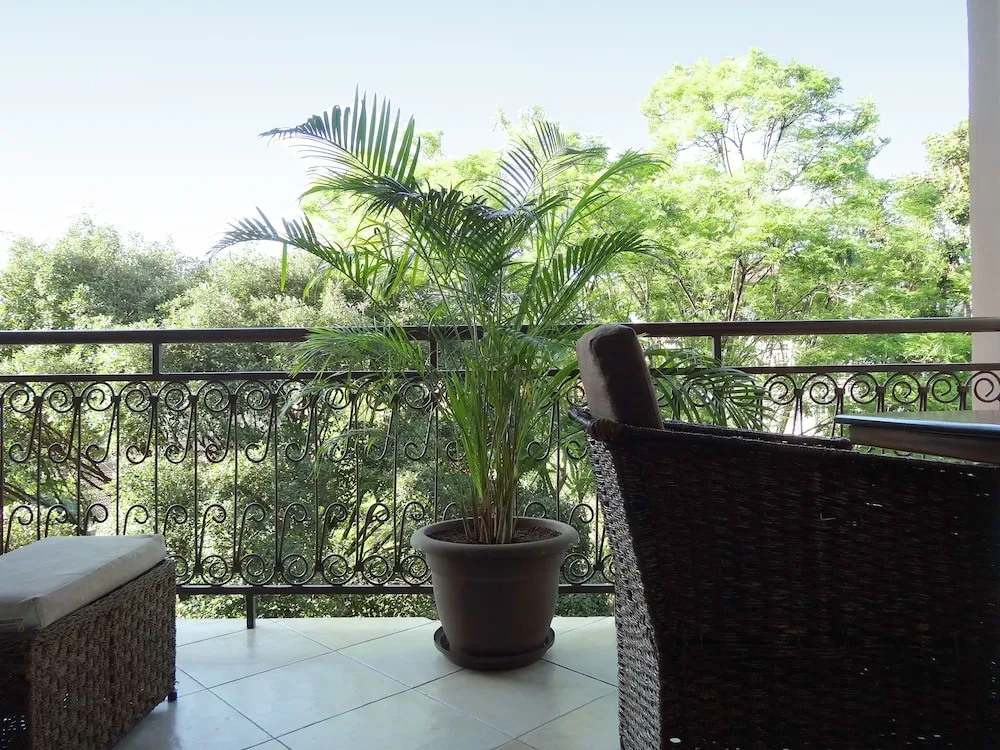 Palacina The Residence & The Suites - Chambres
