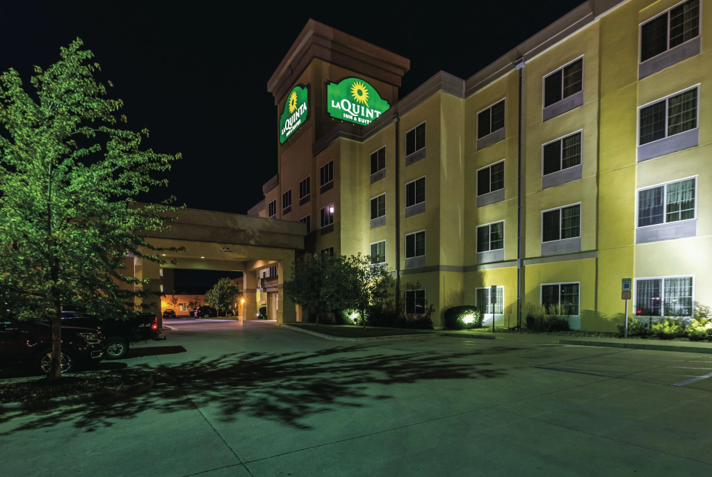La Quinta Inn & Suites by Wyndham Fargo-Medical Center - Général