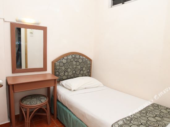 Glory Beach Resort