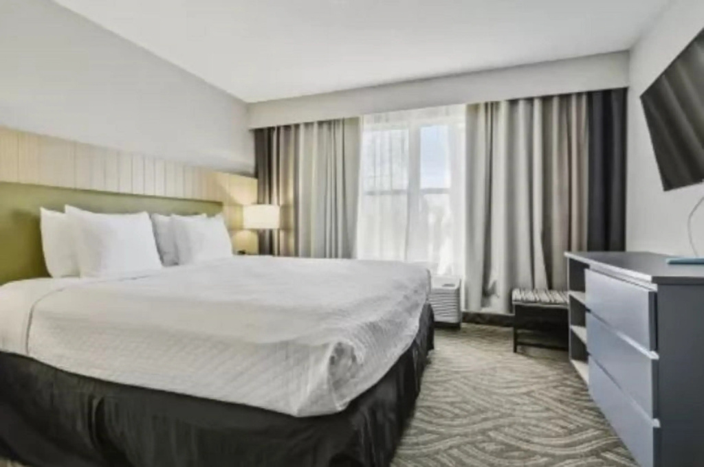 Country Inn & Suites by Radisson, Chicago O'Hare South, IL - Général