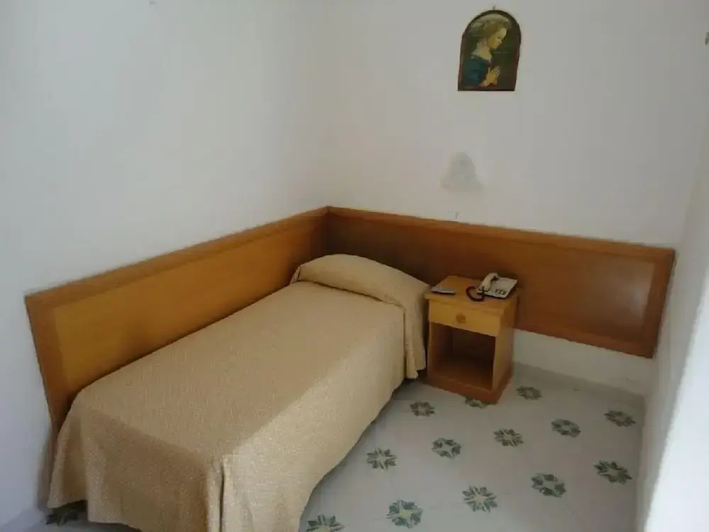 Hotel Candia - Chambres