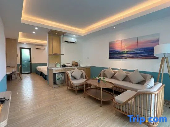 Tomhill Boutique Resort & Spa Phu Quoc