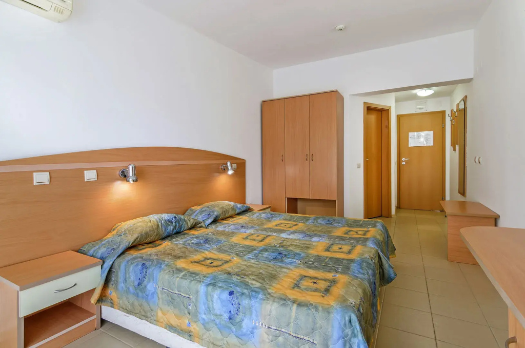 Hotel Gloria - All Inclusive - Général