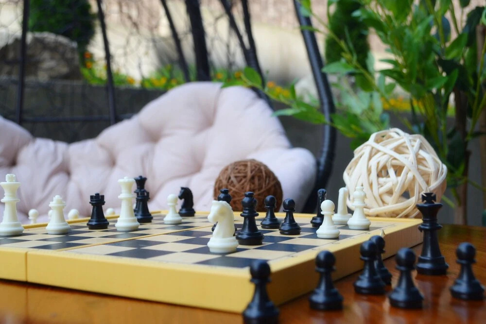 Апартаменты Park & House 42 - фото 13