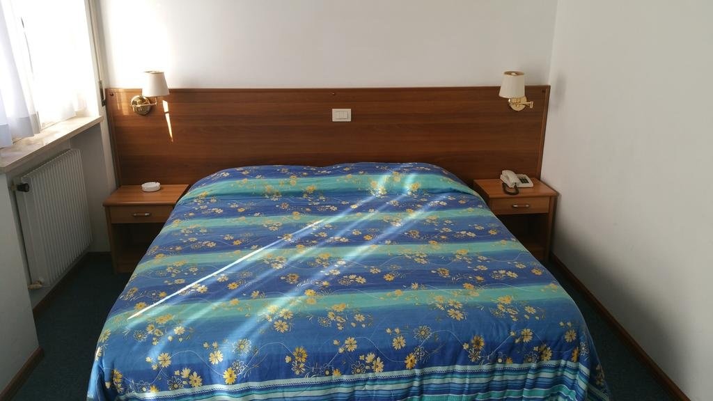 Hotel Capri