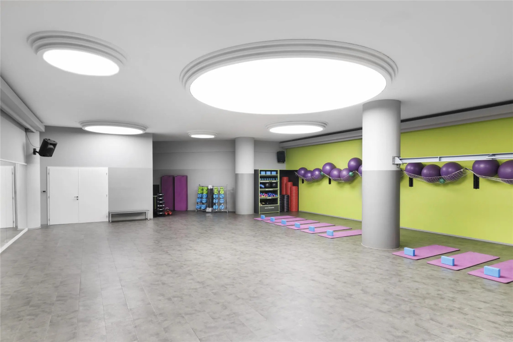 Double Tree by Hilton Ljubljana - Général