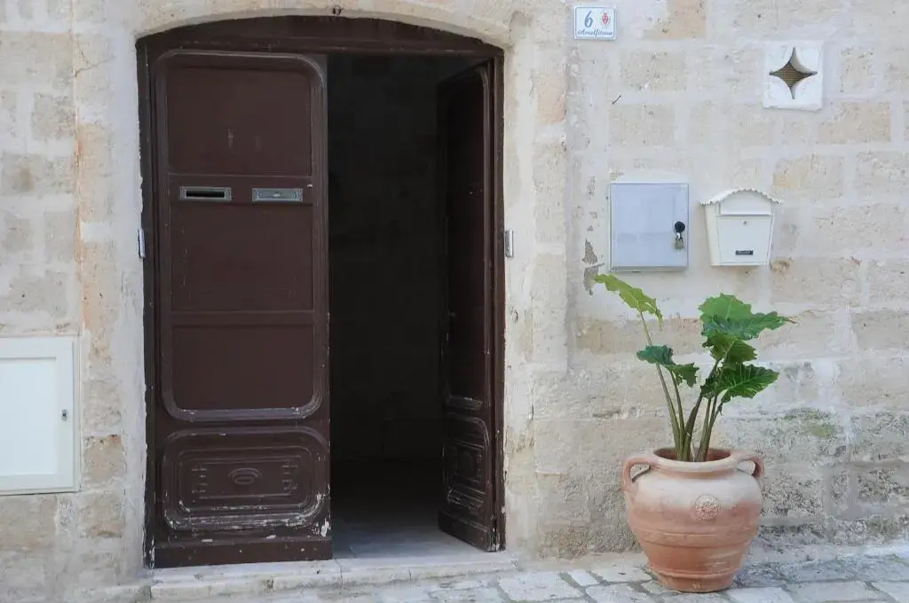 Gioia Casa Vacanze in Monopoli