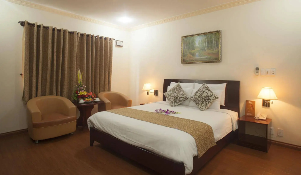 Hotel photo 21
