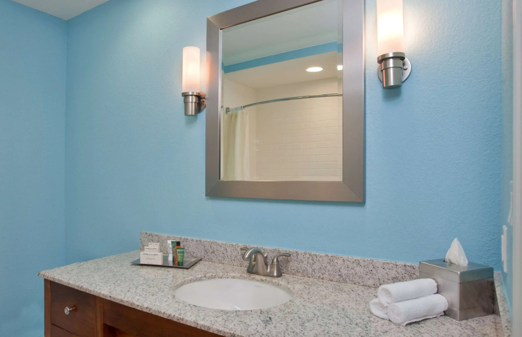 Hilton Pensacola Beach - Général