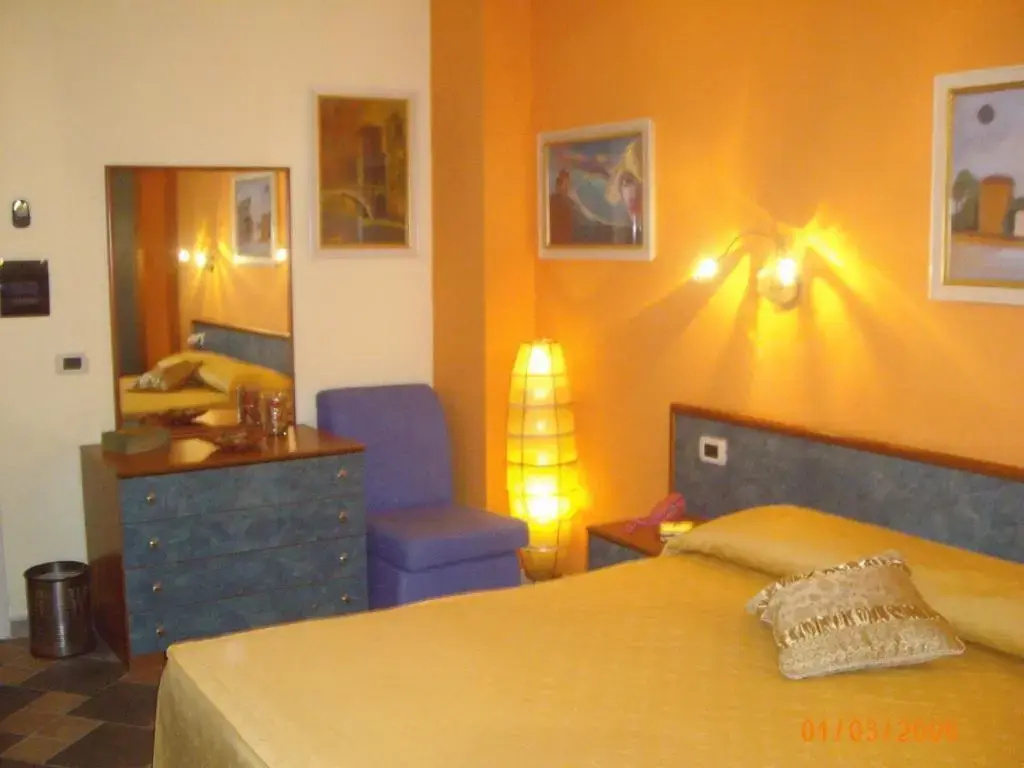Blumentag - Chambres